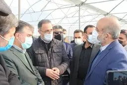 خط تولید بنزین از زباله در مازندران رونمایی شد