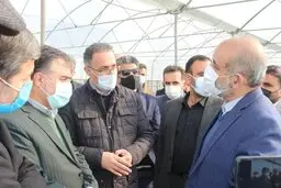 خط تولید بنزین از زباله در مازندران رونمایی شد