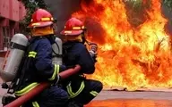 آتش سوزی در هتل معروف تهران | در این آتش سوزی چه خساراتی وارد شد؟
