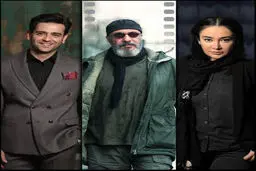 امیر جعفری با «آنها مرا دوست داشتند» می آید 