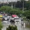 احتمال بارش‌های سیل‌آسا در تهران