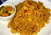 ناهار دمی عدس فوری درست کن با سیب زمینی مکعبی | طرز تهیه دمی عدس بدون گوشت با سیب زمینی مکعبی؛ راحت و فوری