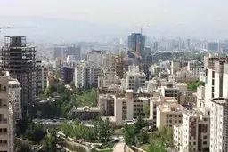 
وزارت راه: متقاضیان مسکن ملی باید ۳۰ تا ۴۰ میلیون تومان پرداخت کنند
