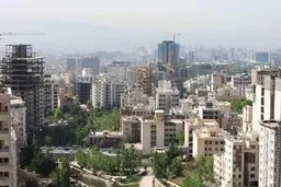 
وزارت راه: متقاضیان مسکن ملی باید ۳۰ تا ۴۰ میلیون تومان پرداخت کنند
