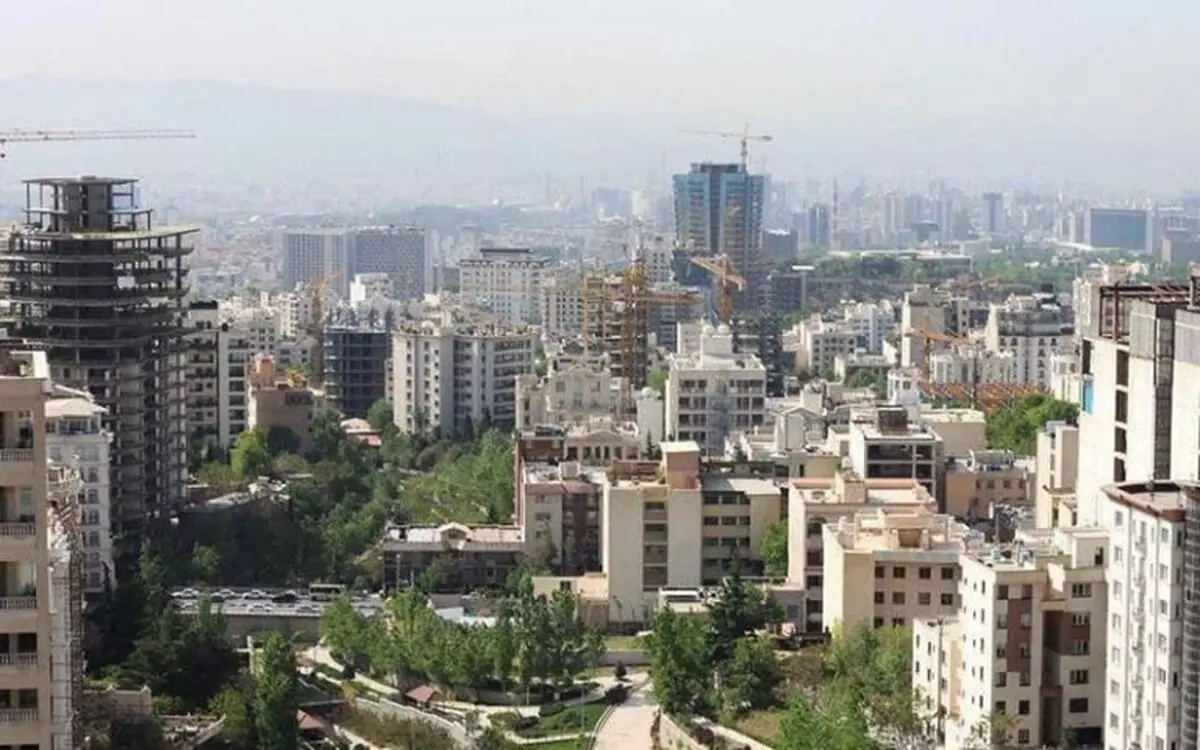 
وزارت راه: متقاضیان مسکن ملی باید ۳۰ تا ۴۰ میلیون تومان پرداخت کنند
