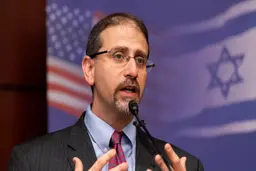 آمادگی وزارت خارجه آمریکا برای "طرح بی" علیه ایران