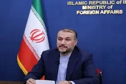 پیام امیرعبداللهیان به آمریکا | به ادامه مذاکرات برجام پاییند هستیم