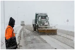 جاده کندوان بازگشایی شد!