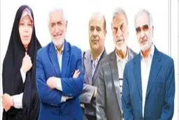 پشت پرده تضاد دولت و مجلس 