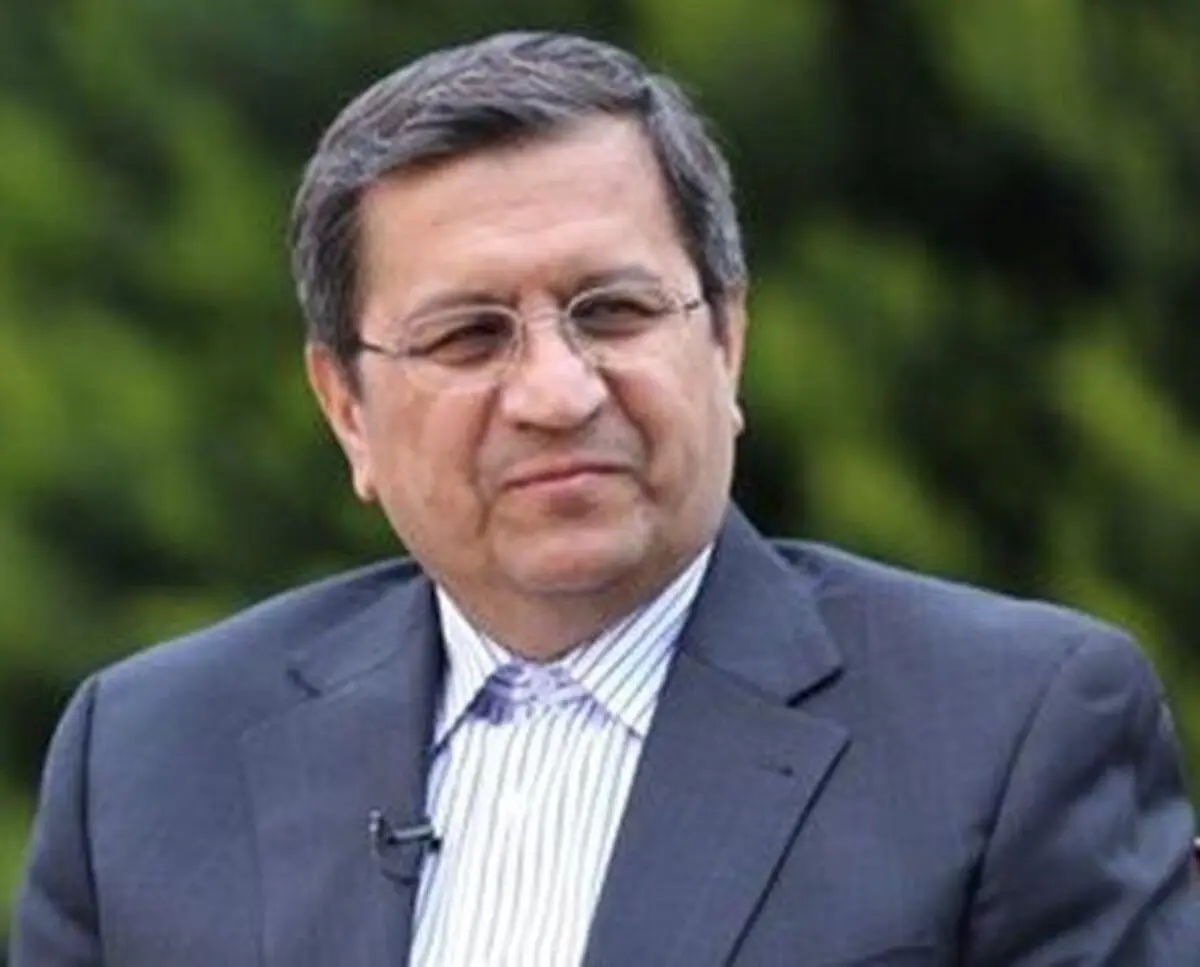 همتی: 70 صادرکننده ی کارتن خواب داریم!