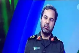 سردار جعفرآبادی: ماموریت ماهواره «نور» شناسایی است