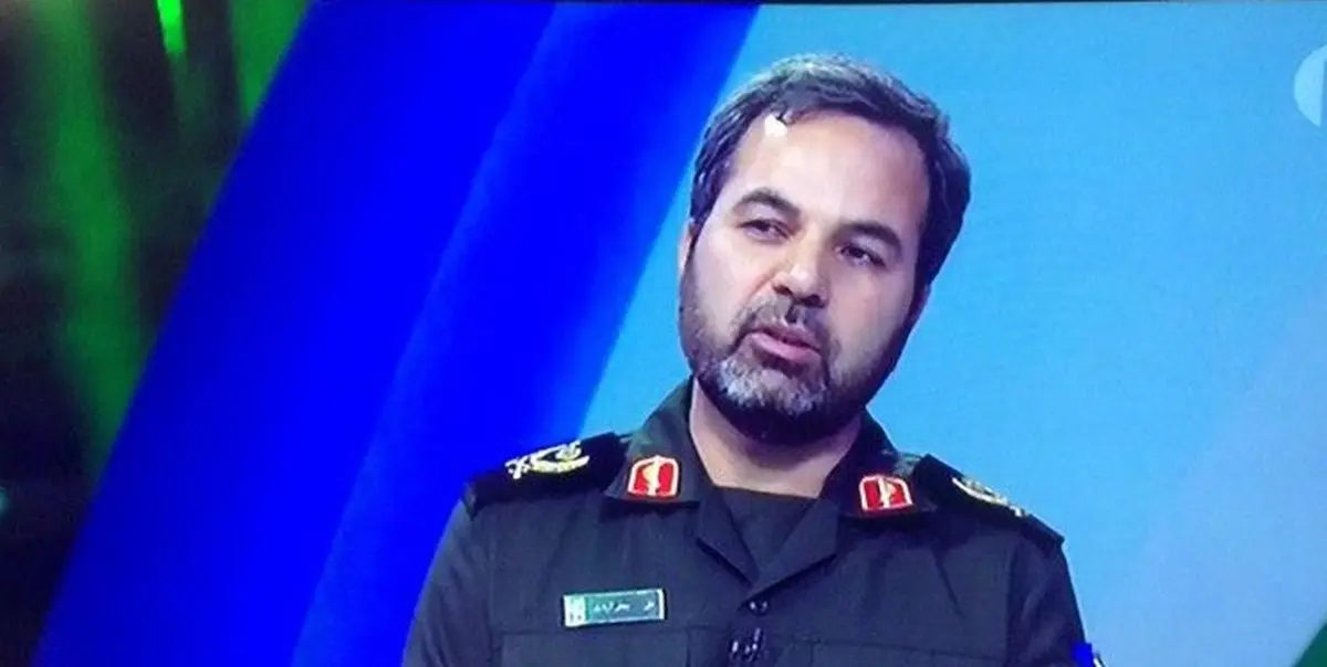 سردار جعفرآبادی: ماموریت ماهواره «نور» شناسایی است