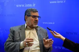 اختیارات هیئت نظارت بر نمایندگان در همین حد کافی است