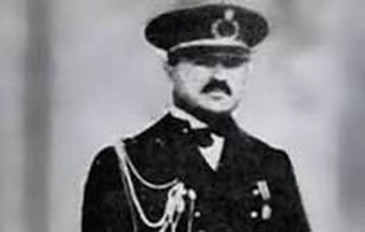 حماسه  دو برادر ازطایفه بایندر