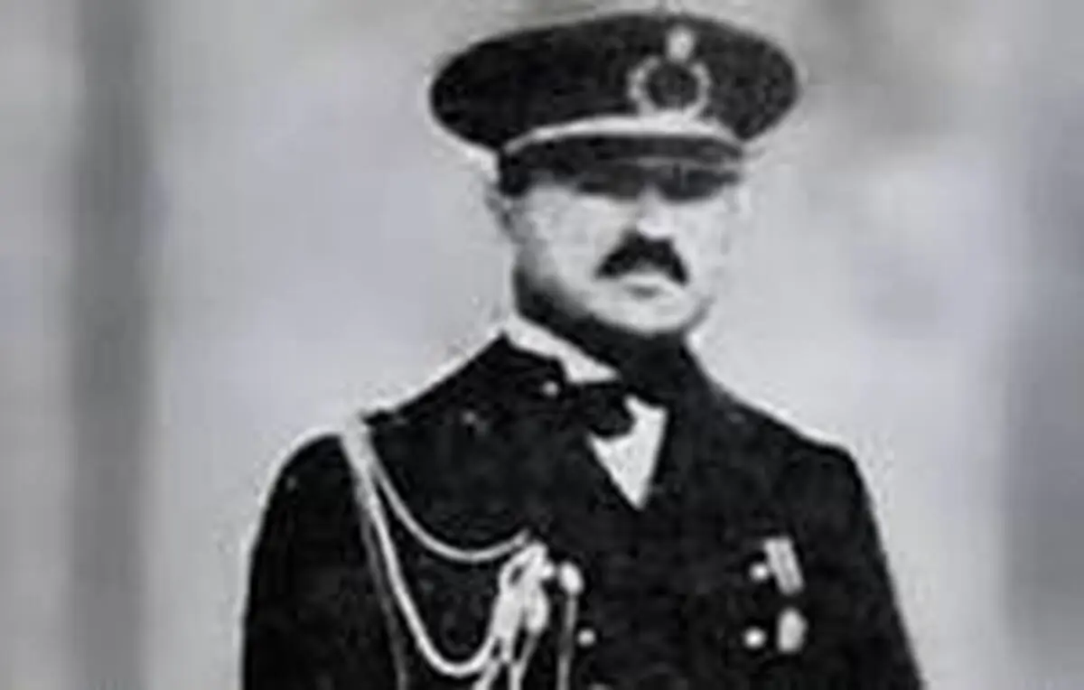 حماسه  دو برادر ازطایفه بایندر