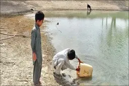 افغان‌ها به تعهدات خود در قبال ایران عمل نمی‌کنند