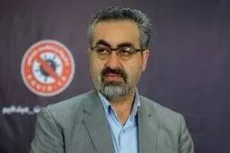 کیانوش جهانپور محتوای فایل منسوب به شهید فخری زاده را تکذیب کرد. 