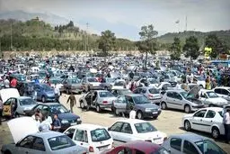 دلار ارزان شد پژو گران!
