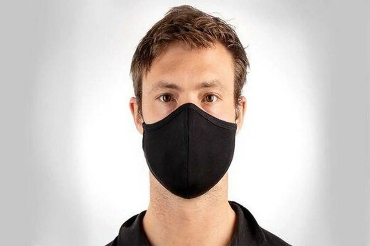 هشدار جدی | ماسک سیاه نزنید، به این دلیل ممنوع است 