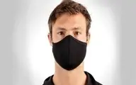 هشدار جدی | ماسک سیاه نزنید، به این دلیل ممنوع است 