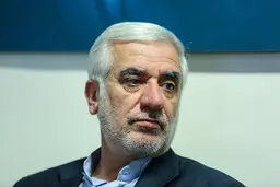 رفیق بازی | جمالی: هیات نظارت بر رفتار نمایندگان از مسائل سیاسی و رفیق‌بازی دور بماند