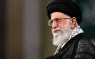 
آیت الله خامنه‌ای  |  سلام من را به کارکنان نیروی انتظامی برسانید
