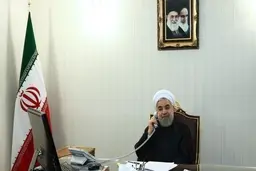 تاکید رؤسای جمهور ایران و اندونزی بر ضرورت توسعه، تقویت و تحکیم همه جانبه مناسبات و همکاری های تهران- جاکارتا در راستای منافع دو ملت