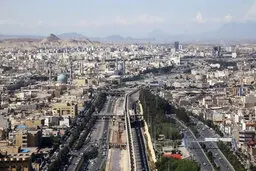 سه بار افزایش و کاهش ساعات اداری تهران در ۲۴ ساعت! 