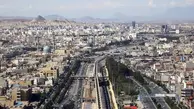 سه بار افزایش و کاهش ساعات اداری تهران در ۲۴ ساعت! 