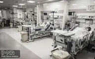  ۵۰ درصد تخت‌های ICU در اشغال کرونایی‌ها
