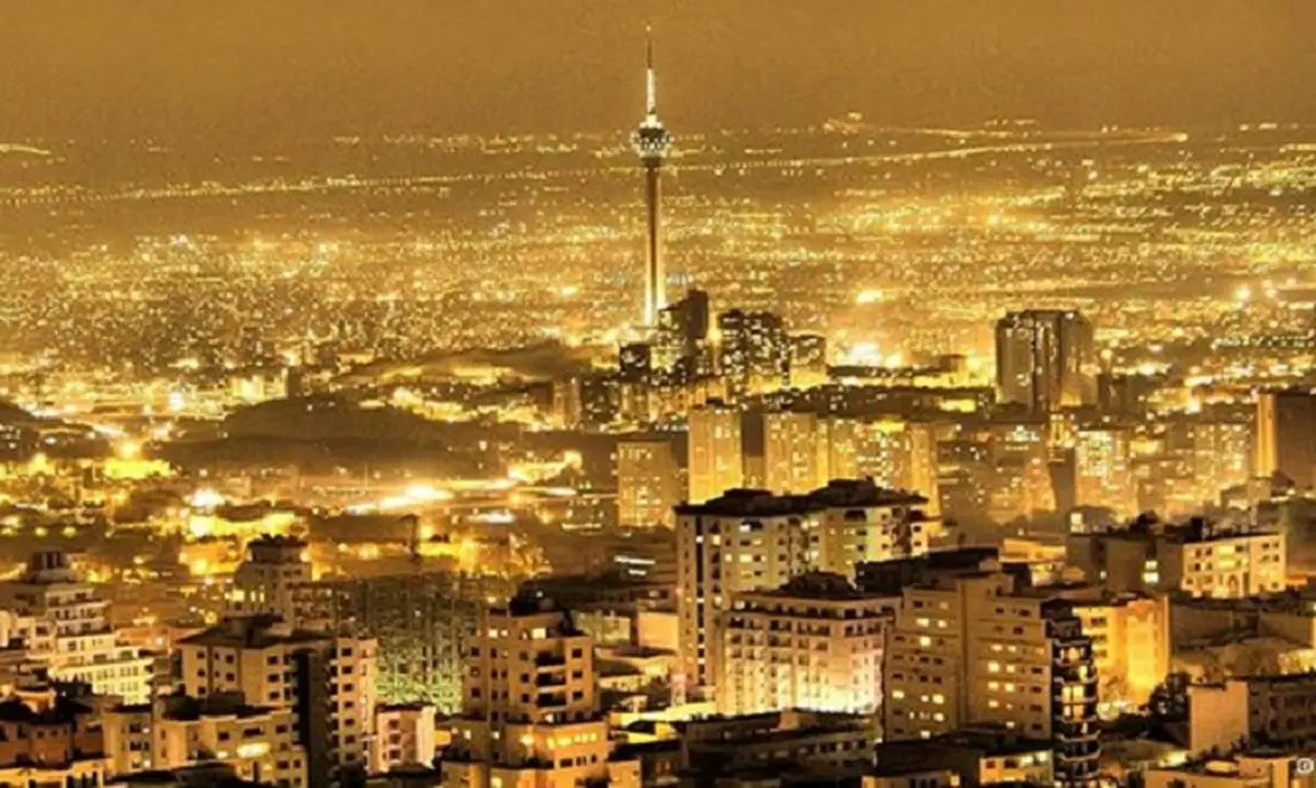 
ایران بیشترین مصرف کننده برق دردنیا
