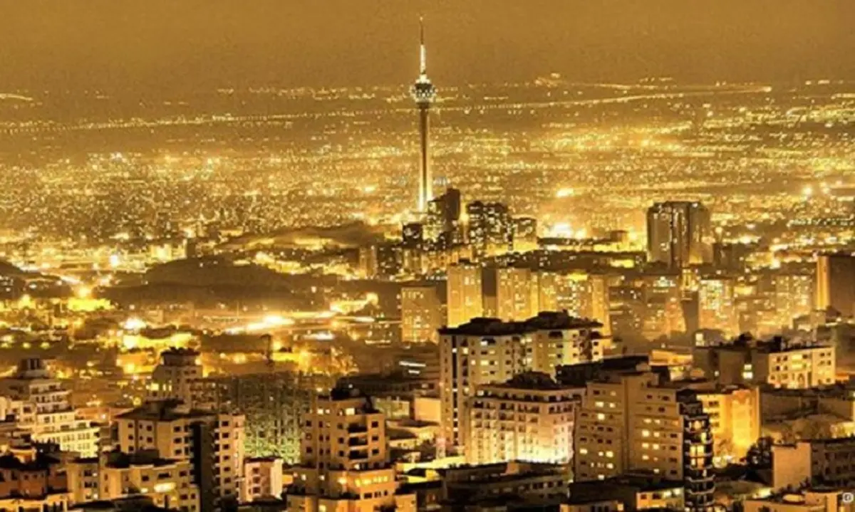 
ایران بیشترین مصرف کننده برق دردنیا
