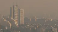 هشدار به تهرانی ها، آلودگی هوا شدید شد