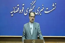 فایل صوتی فرمانده سابق سپاه چیز جدیدی نبود|  آخرین وضعیت شکایت نمایندگان مجلس از دولت قبل
