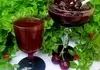 توی این گرما شربت گیلاس رو امتحان کن، عالی میشه | طرز تهیه شربت گیلاس خانگی خوشمزه و ساده طبیعی در خانه