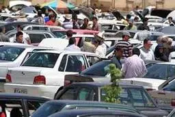 تشکیل بیش از ۴۰۰۰ پرونده تخلف خودرویی
