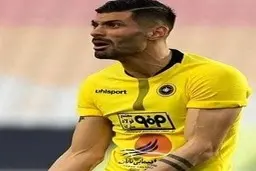 دست درازی استقلال برای گزینه مدنظر سرخپوشان 