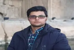 این پسر، آینده کشتی ایران است