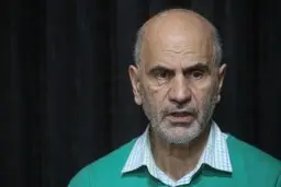 مومنی: مردم منافع ملی را بر خواسته‌های خود ترجیح دادند؛ حکومت پاسخگو باشد | فرشاد مومنی: جنگ ۱۲روزه آزمونی برای غیرت ملی و هشداری به سیاست‌گذاران بود