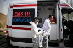 روزانه ۲ هزار نفر مزاحم اورژانس می‌شوند