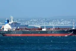 جزئیات حمله به نفتکش اسرائیلی فاش شد