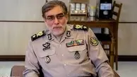 جانشین فرمانده کل ارتش: "آماده‌تر از همیشه برای هر حمله‌ای هستیم"
