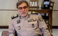 جانشین فرمانده کل ارتش: "آماده‌تر از همیشه برای هر حمله‌ای هستیم"