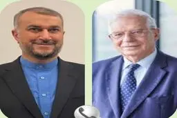 امیرعبداللهیان: دستیابی به یک توافق خوب و حتی فوری امکانپذیر است