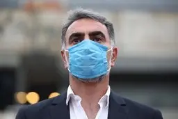 شکایت نساجی از محمود فکری