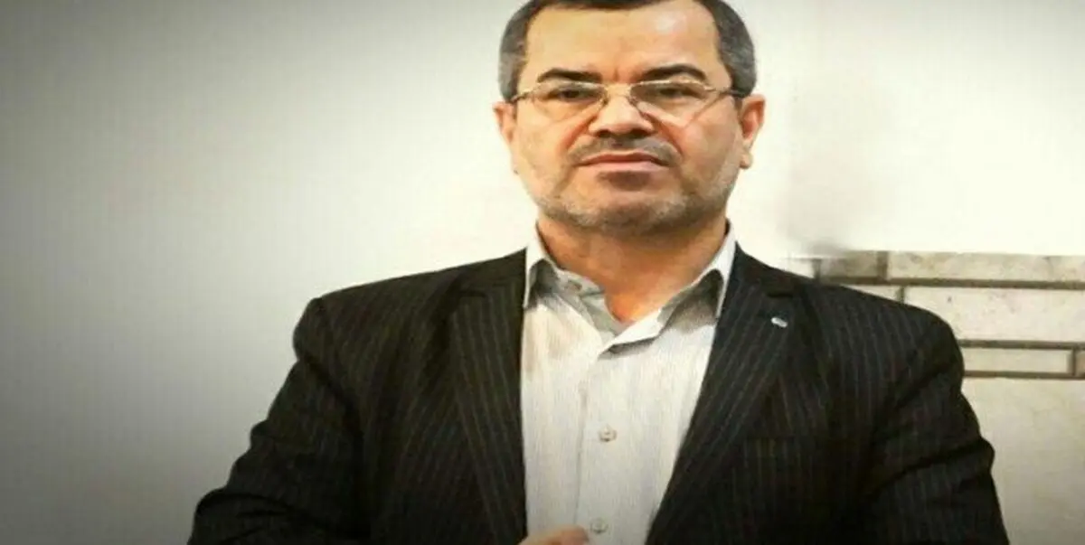 احمدی: اگر ایرادی وجود دارد متوجه مدیران است نه اصل نظام و انقلاب