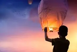 اینکارو کن تا 5 دقیقه بعد به آرزوت برسی | اینی که میگم رو بنویس