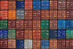 رئیس اتاق بازرگانی ایران درباره حادثه بندرعباس |  هیچ کجای دنیا هزاران کانتینر در بنادر رسوب نمی‌کند +ویدئو