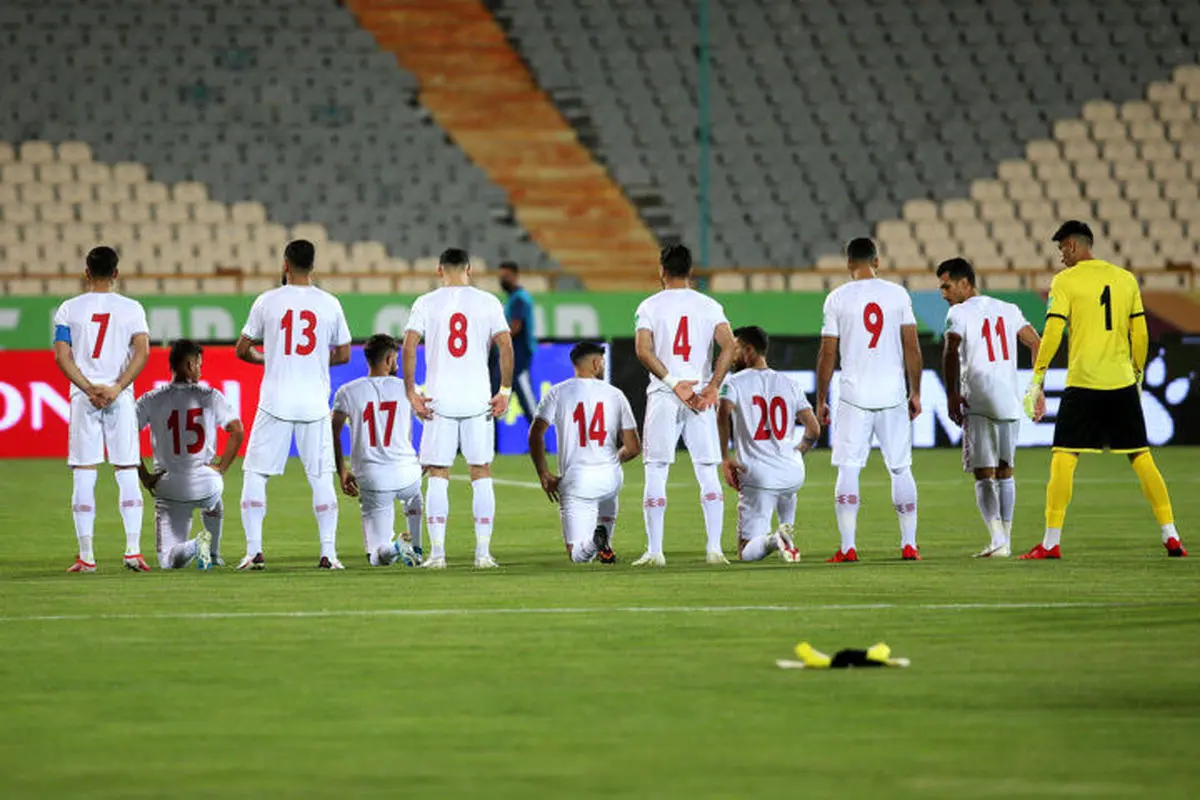 تازه ترین خبرها از اردوی تیم ملی فوتبال ایران و عراق  |  احتمال لغو این دیدار