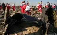 
 آخرین جزئیات گزارش سانحه سقوط هواپیمای اکراینی در ۱۸ دی ماه ۹۸ 

